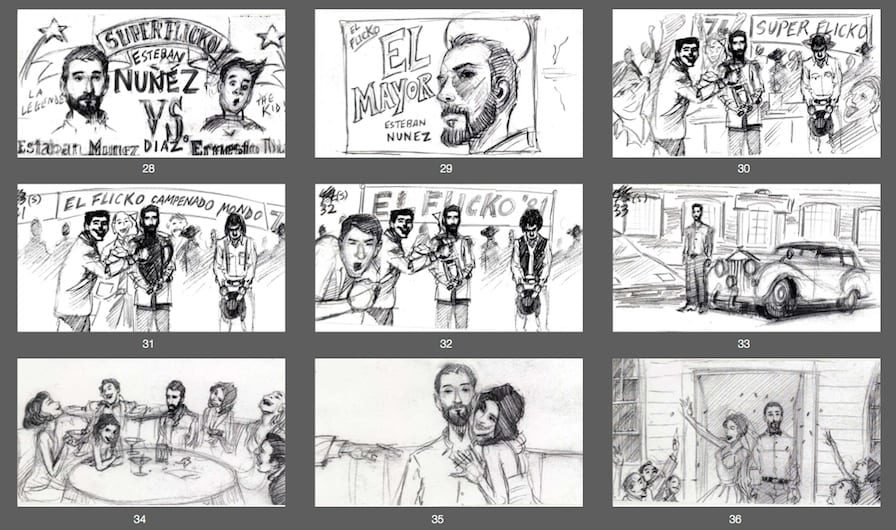 Video placeholder for Slide 5