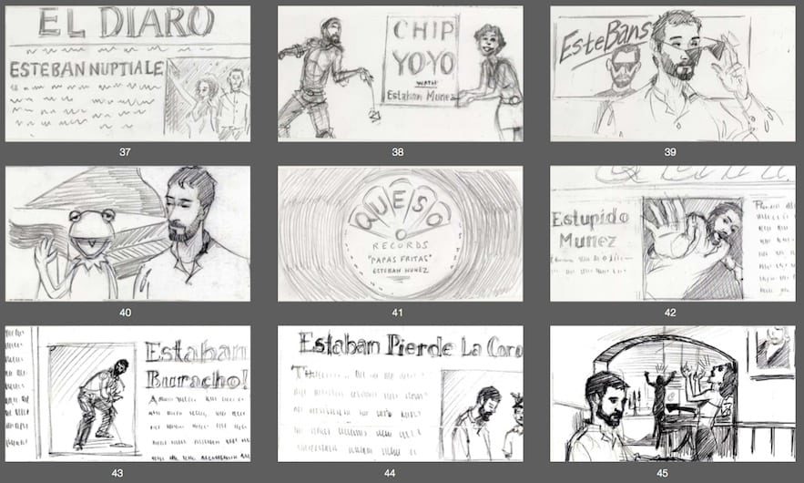 Video placeholder for Slide 6