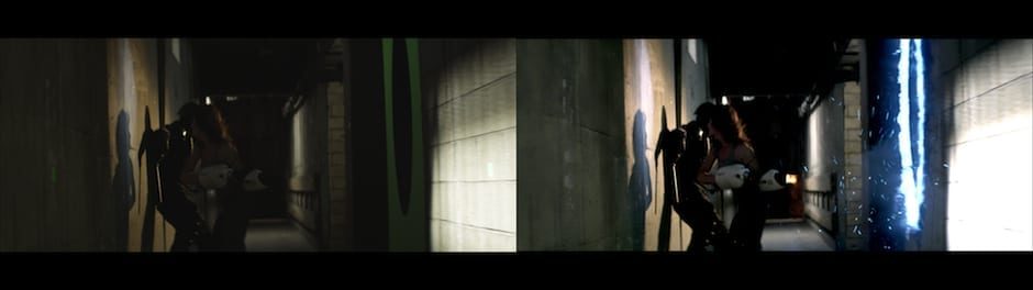 Video placeholder for Slide 4