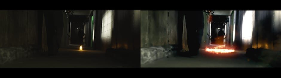 Video placeholder for Slide 8