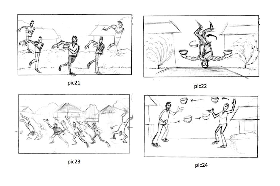 Video placeholder for Slide 6