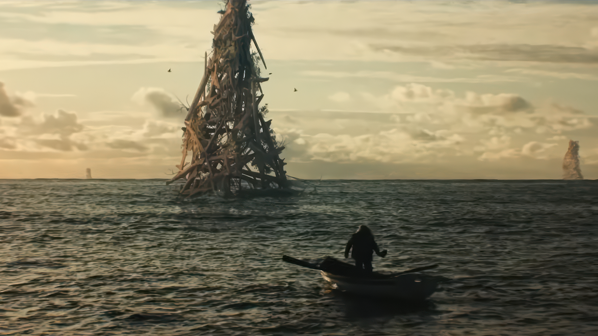 Bon Iver -  Towers