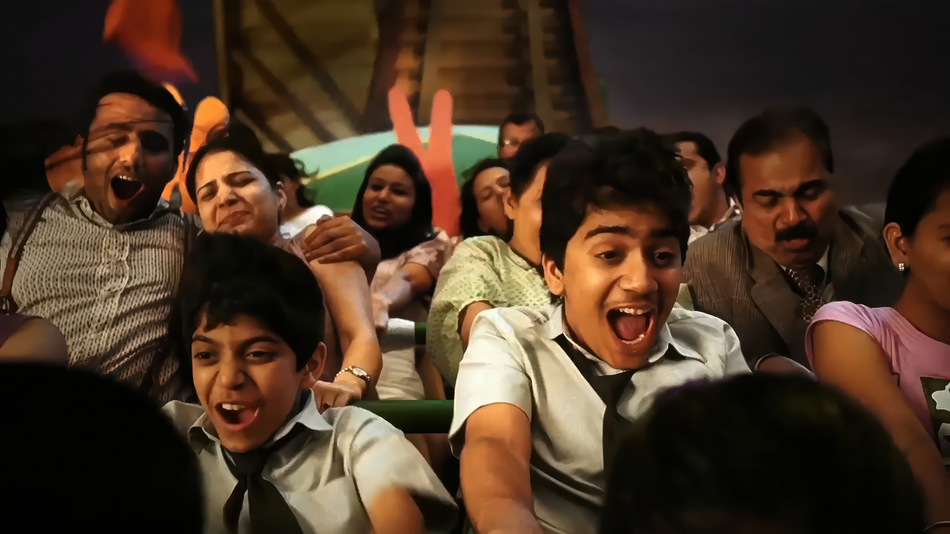 IPL 5 – The Carnival