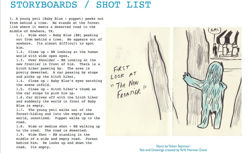 Video placeholder for Slide 2