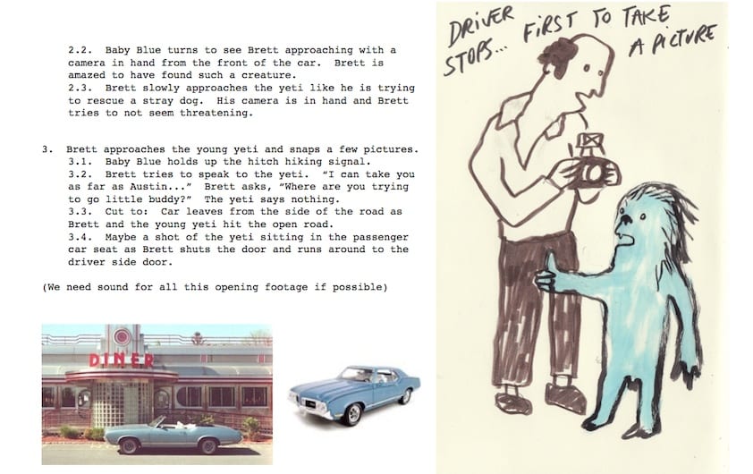 Video placeholder for Slide 4