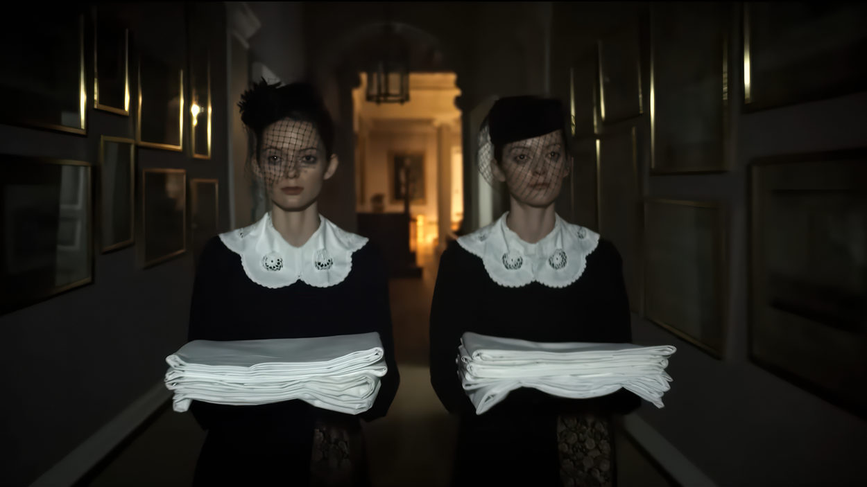 Six of the best … creative music videos