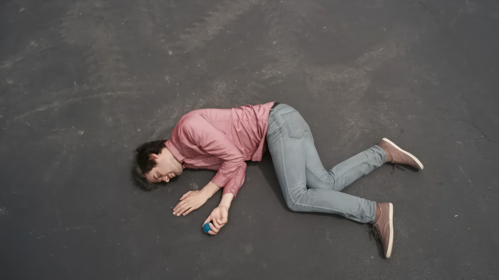 Passion Pit - Take A Walk