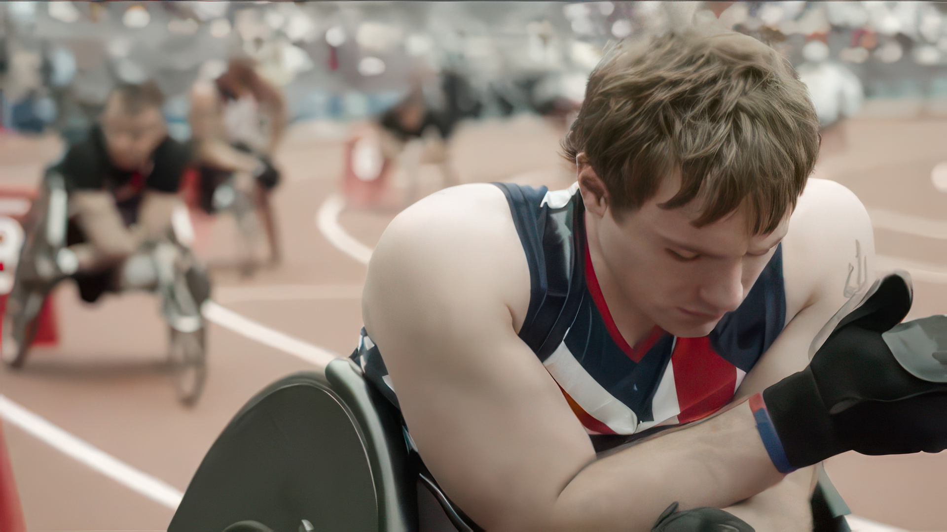 Channel 4, Meet the Superhumans