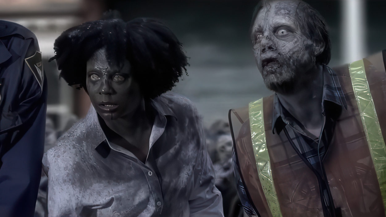 Six of the best commercials