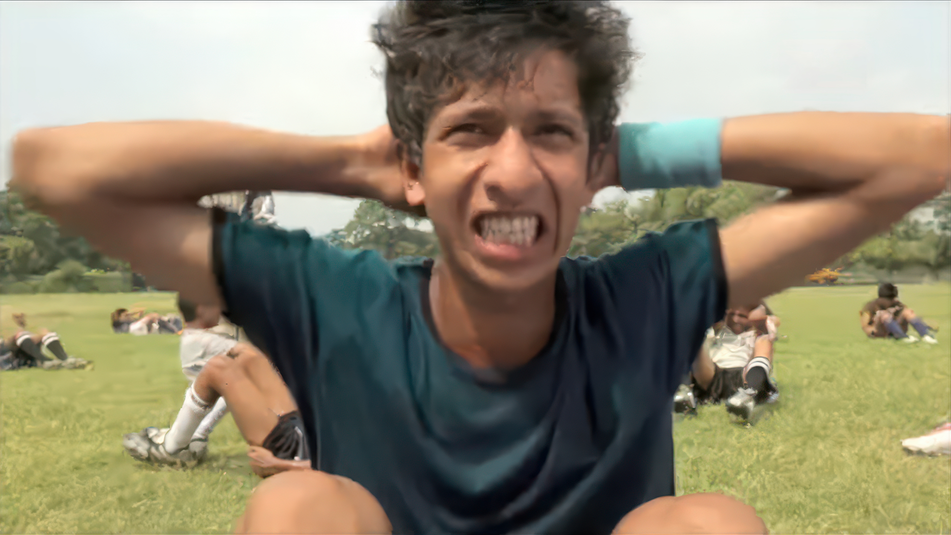 Airtel, Rising Stars 