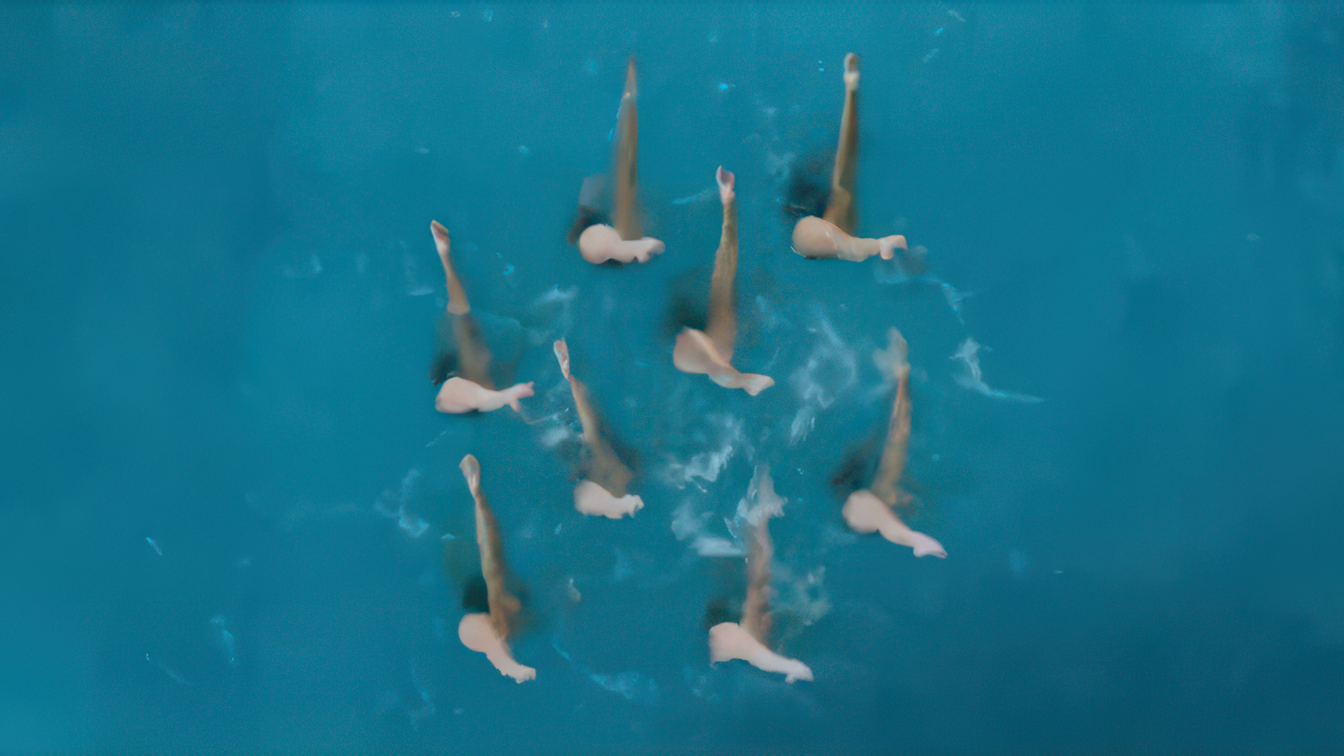 DIRECTV, Olympics 