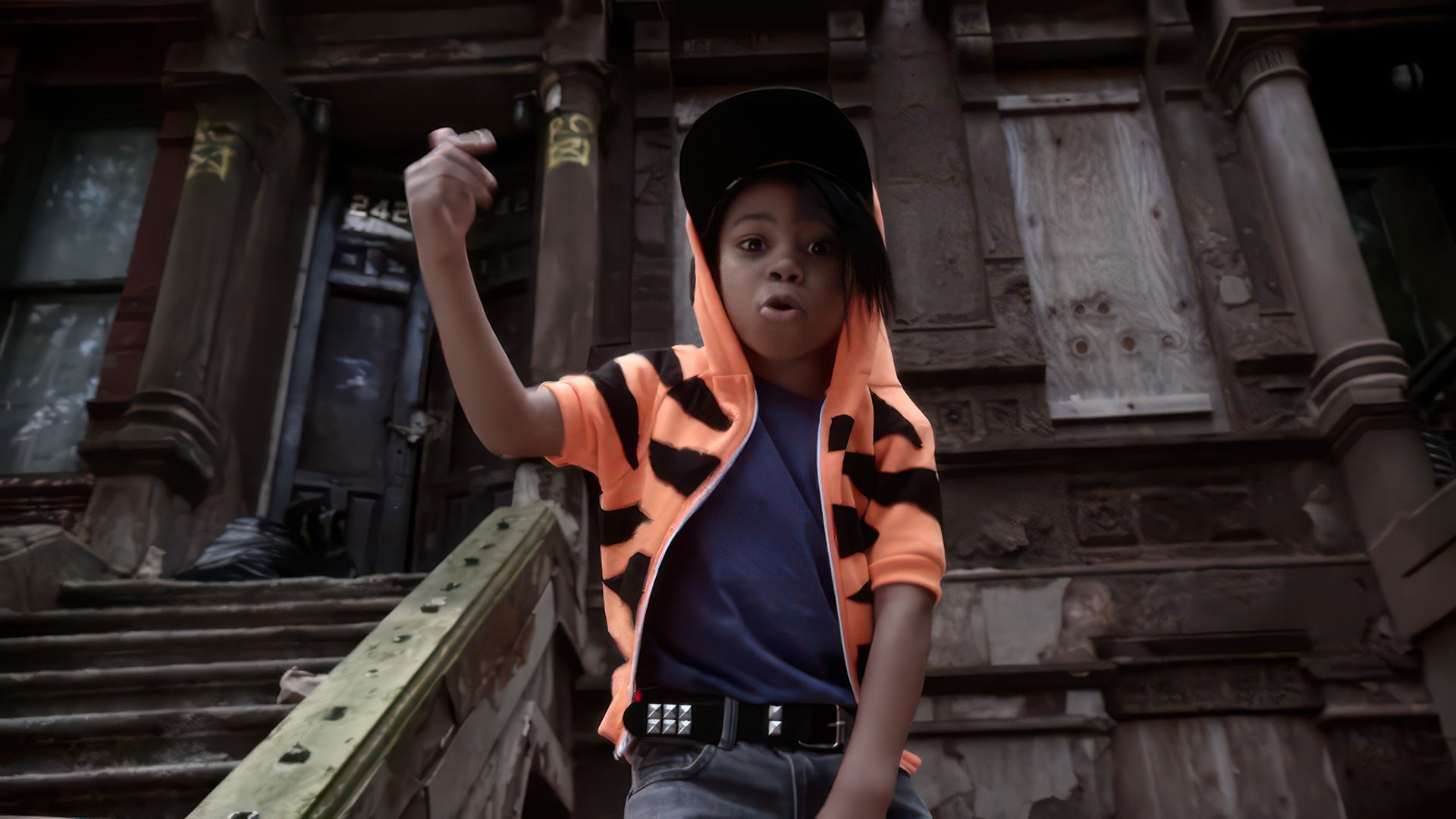 Danny Boy - Grown Up