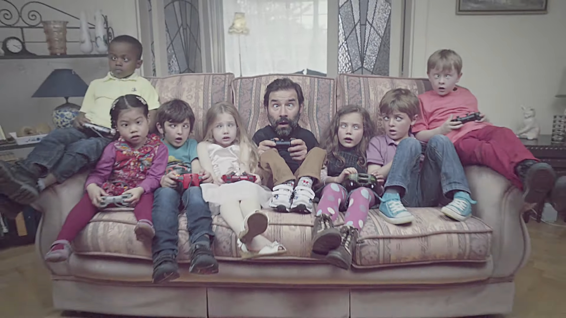 Adam Buxton - Party Pom Pom 