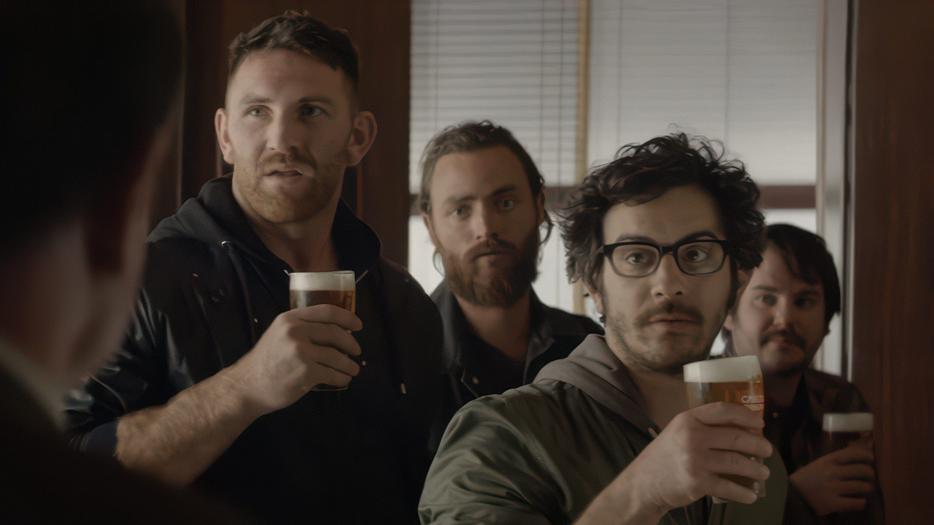 Carlton Draught, Beer Chase