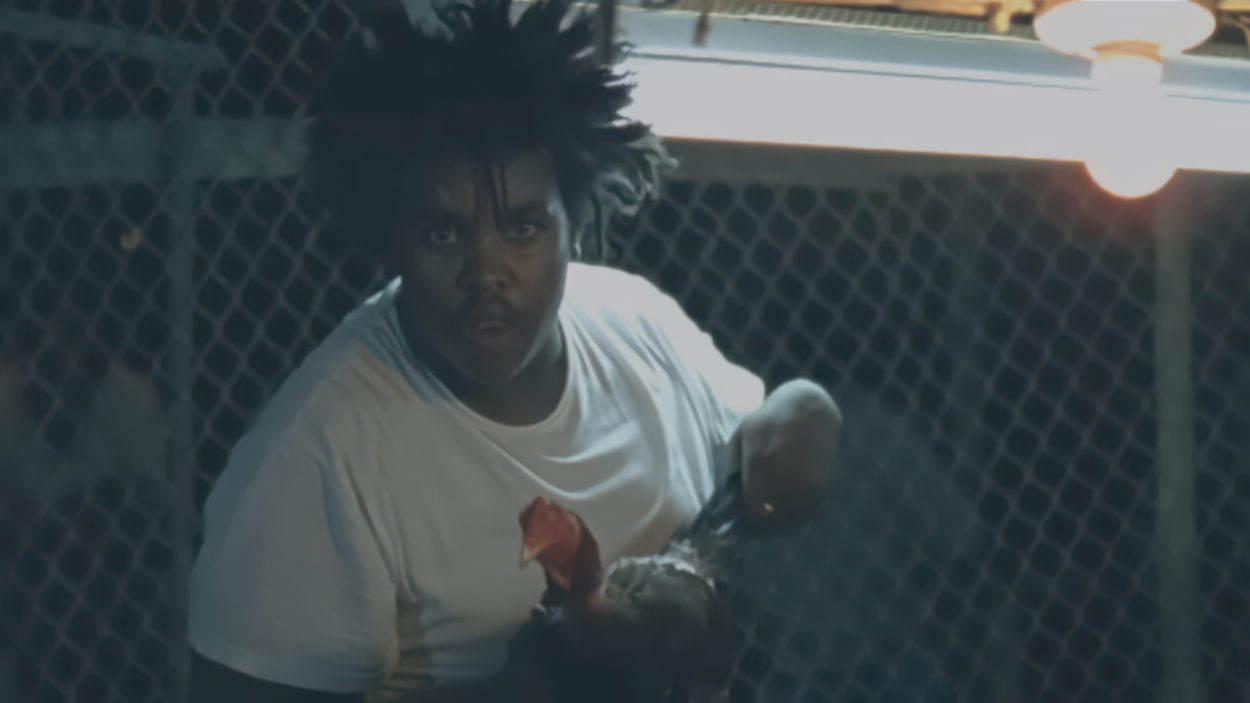 Six of the best creative music videos