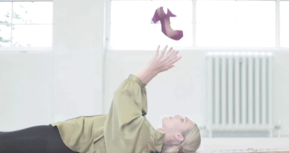 Video placeholder