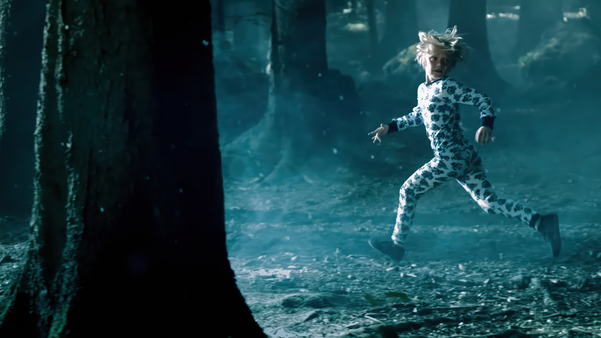 Steiff, Don't Be Afraid Of The Dark 