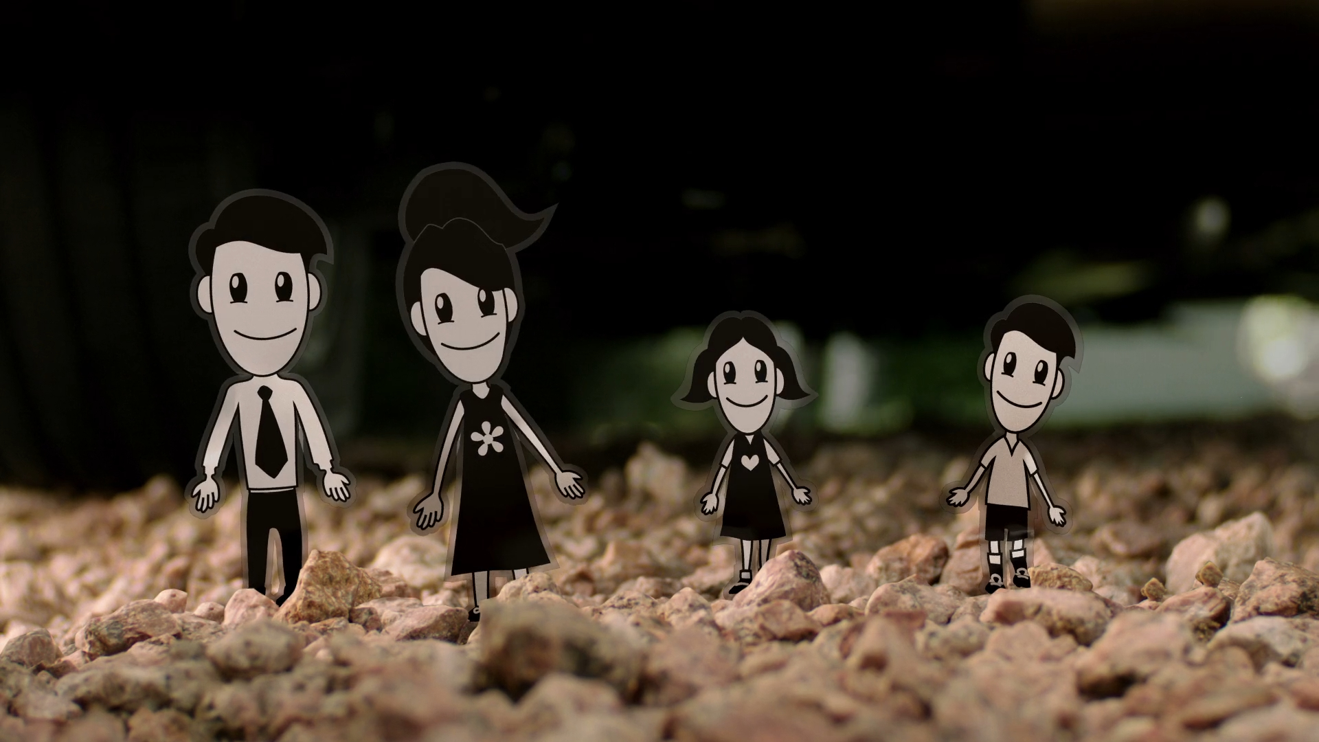 Fiat Grand Siena, Sticker 