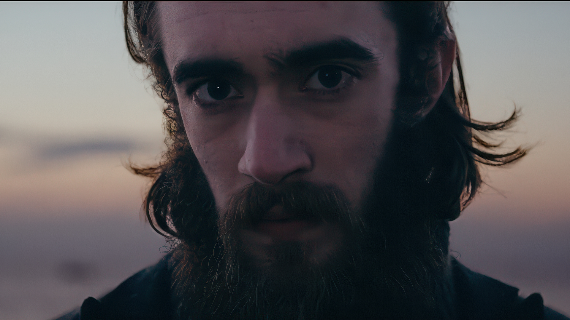 Keaton Henson - Sweetheart What Have You Done To Us
