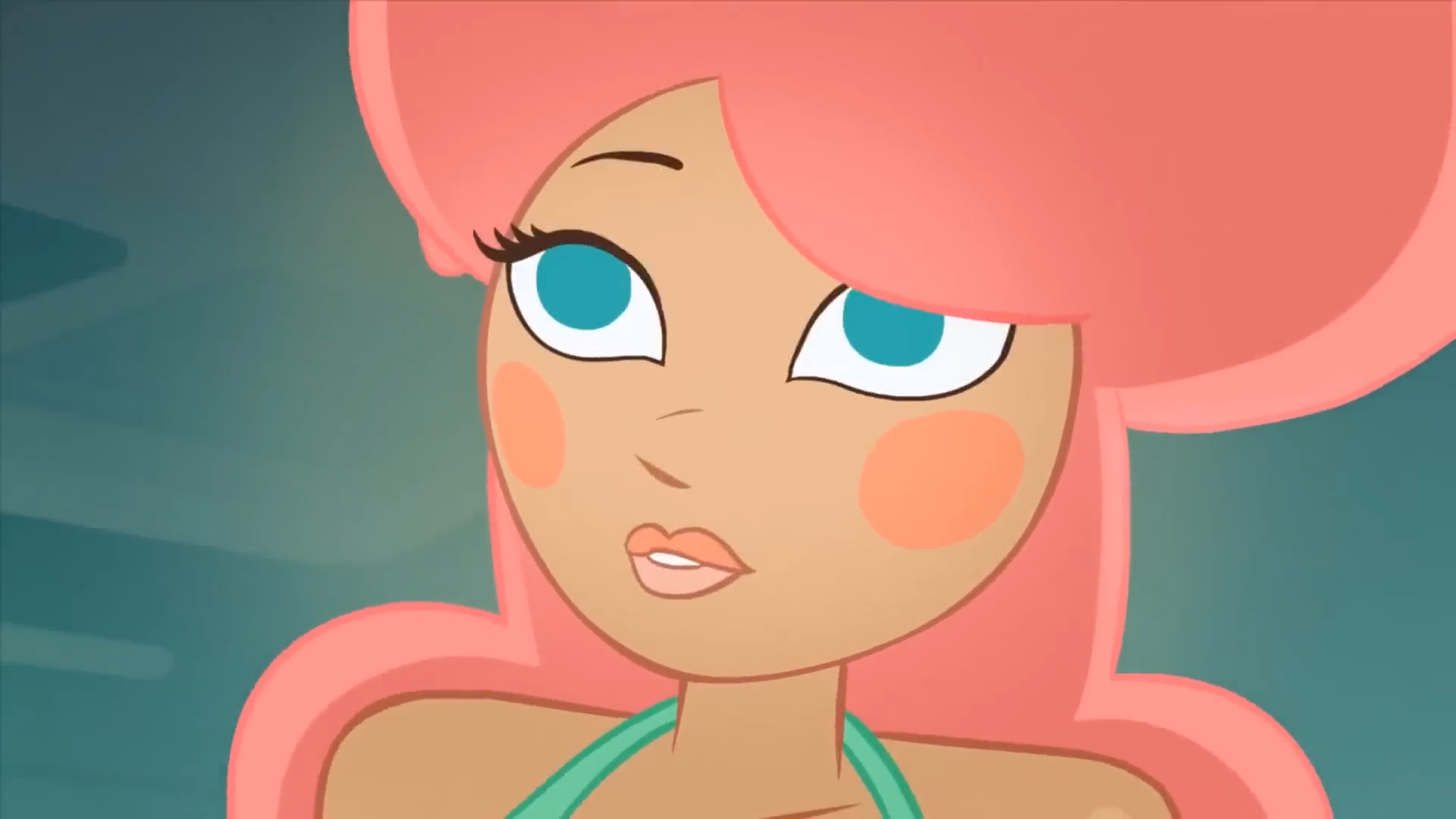 Good Books, Havana Heat 