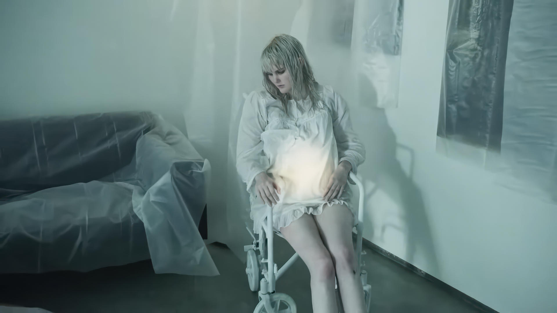 Purity Ring - Lofticries 