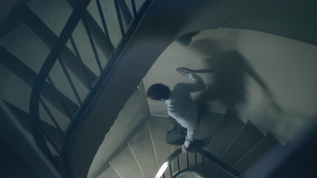 Six of the best creative commercials
