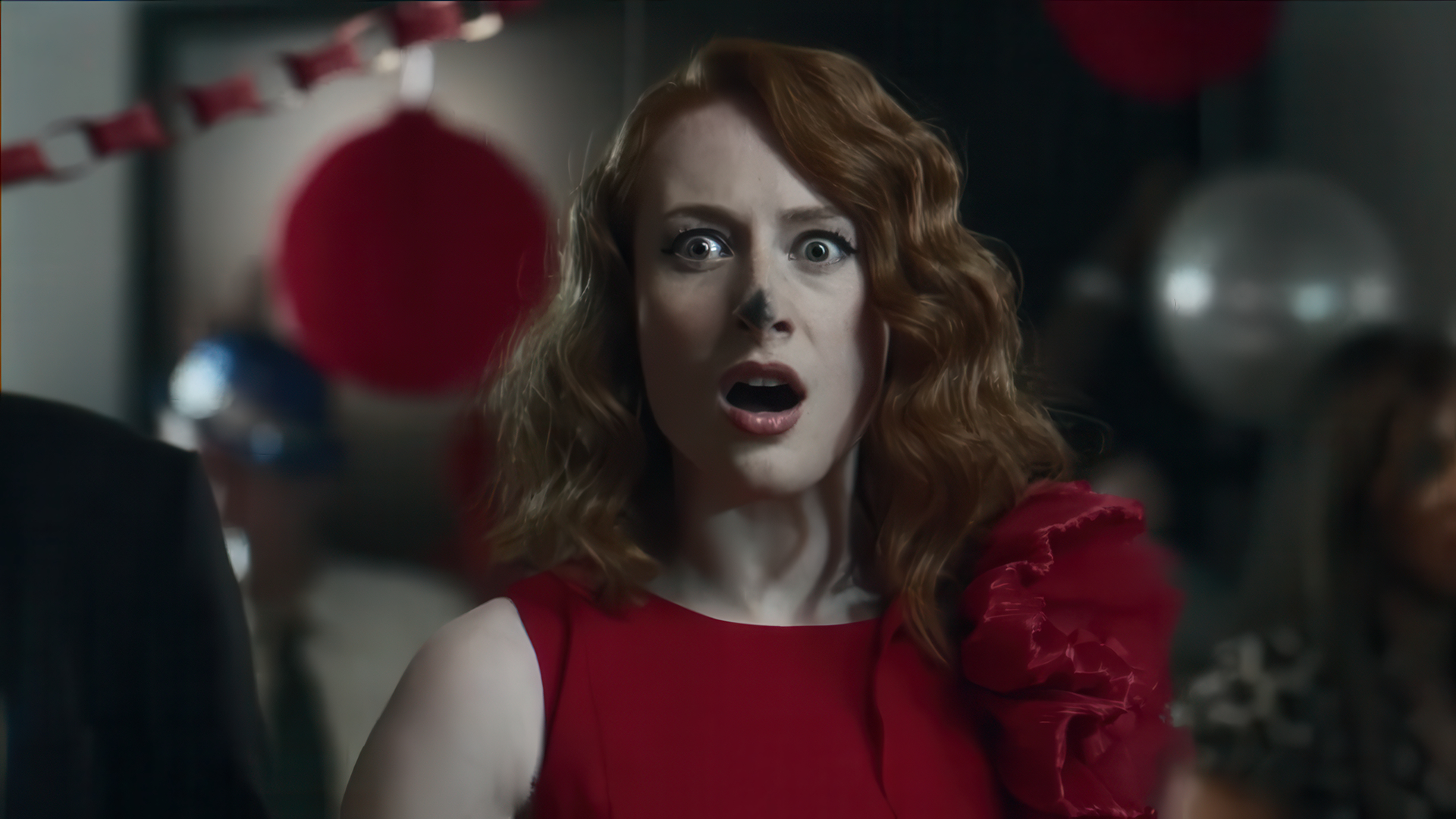 Harvey Nichols, Same Dress Disaster