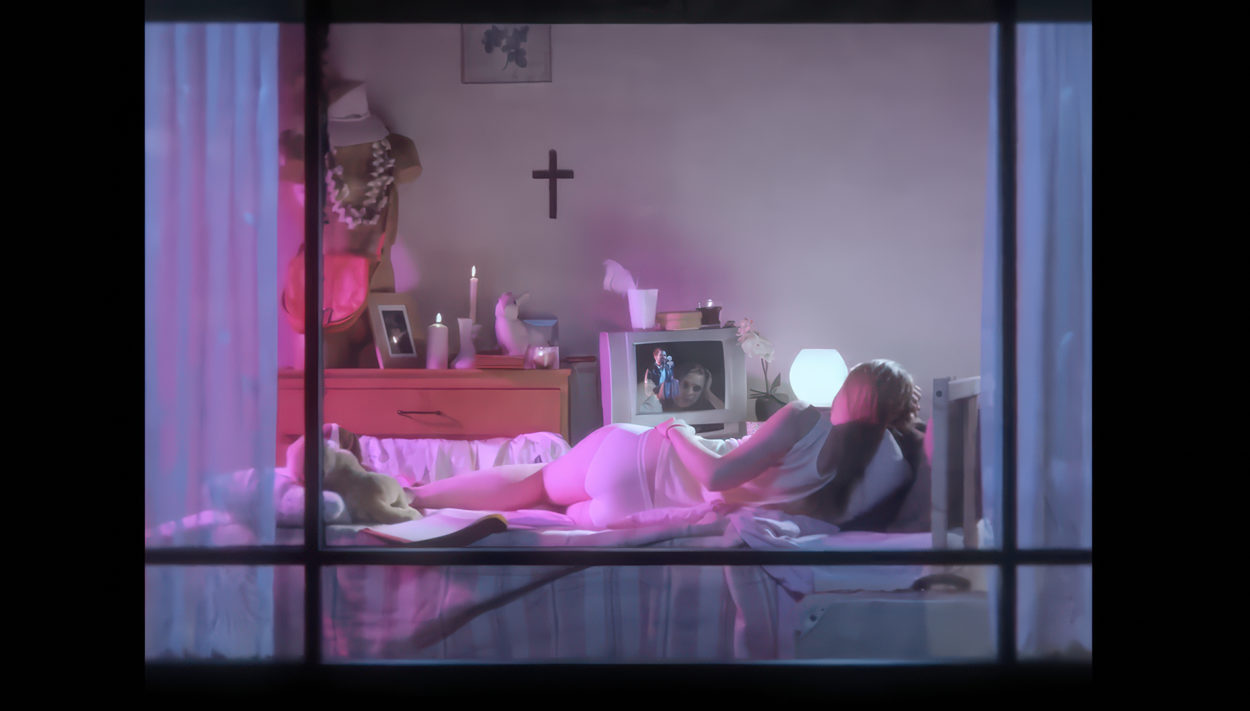Six of the best creative music videos