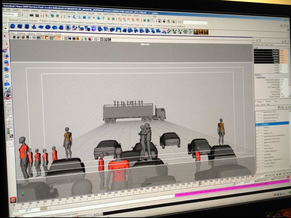 Video placeholder for Slide 3