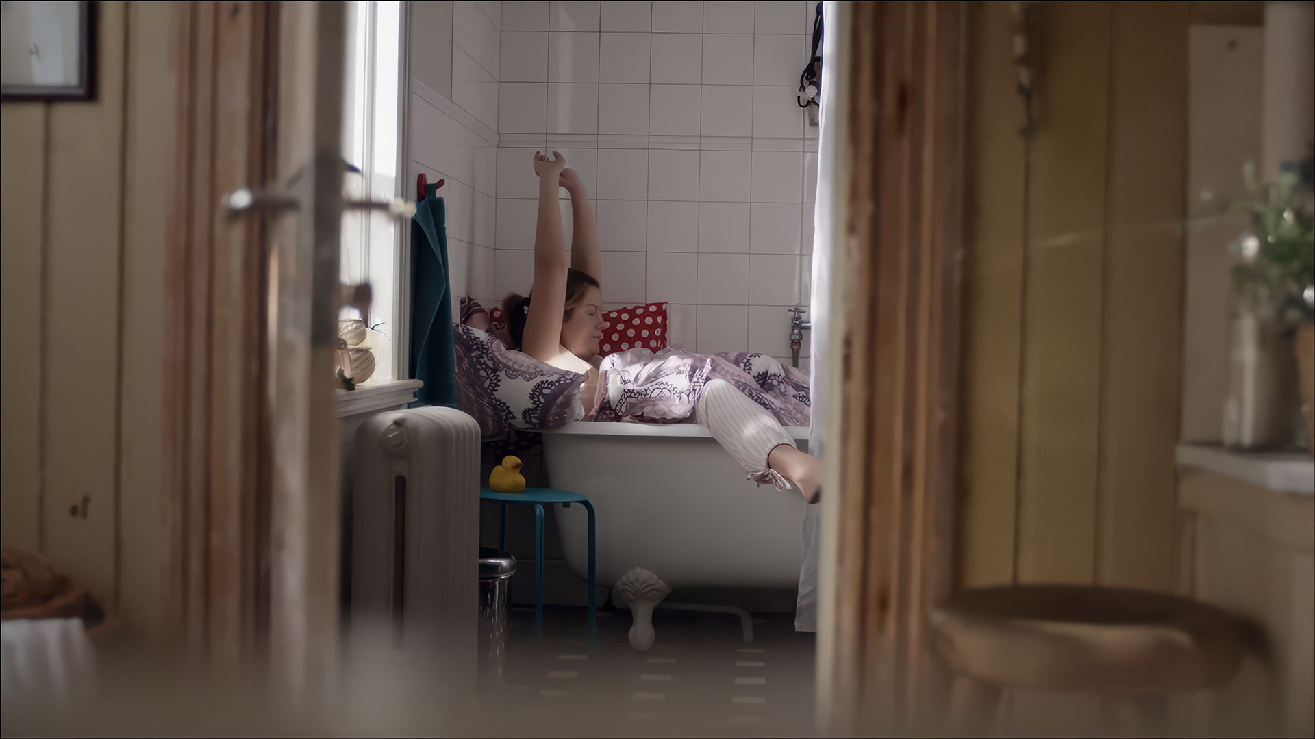 IKEA, Sleep Walkers