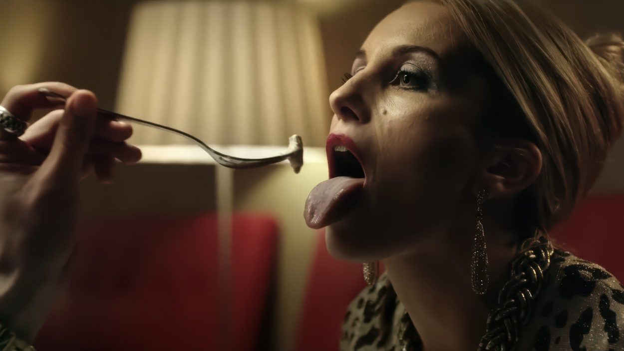 Six of the best commercials