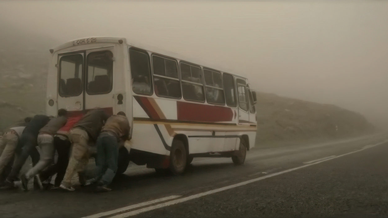 Six of the best commercials
