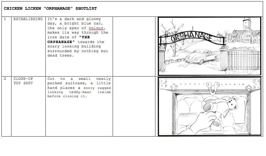 Video placeholder for Slide 2