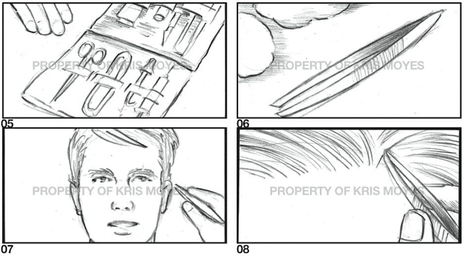 Video placeholder for Slide 3