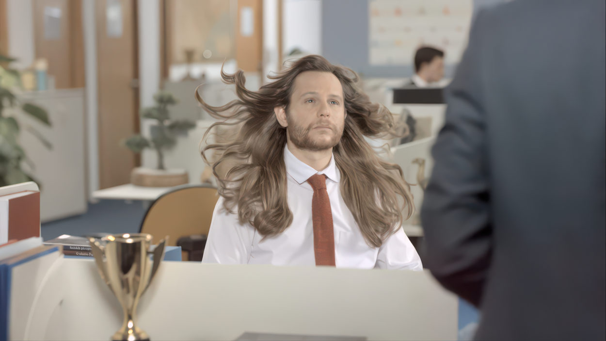 Six of the best creative commercials