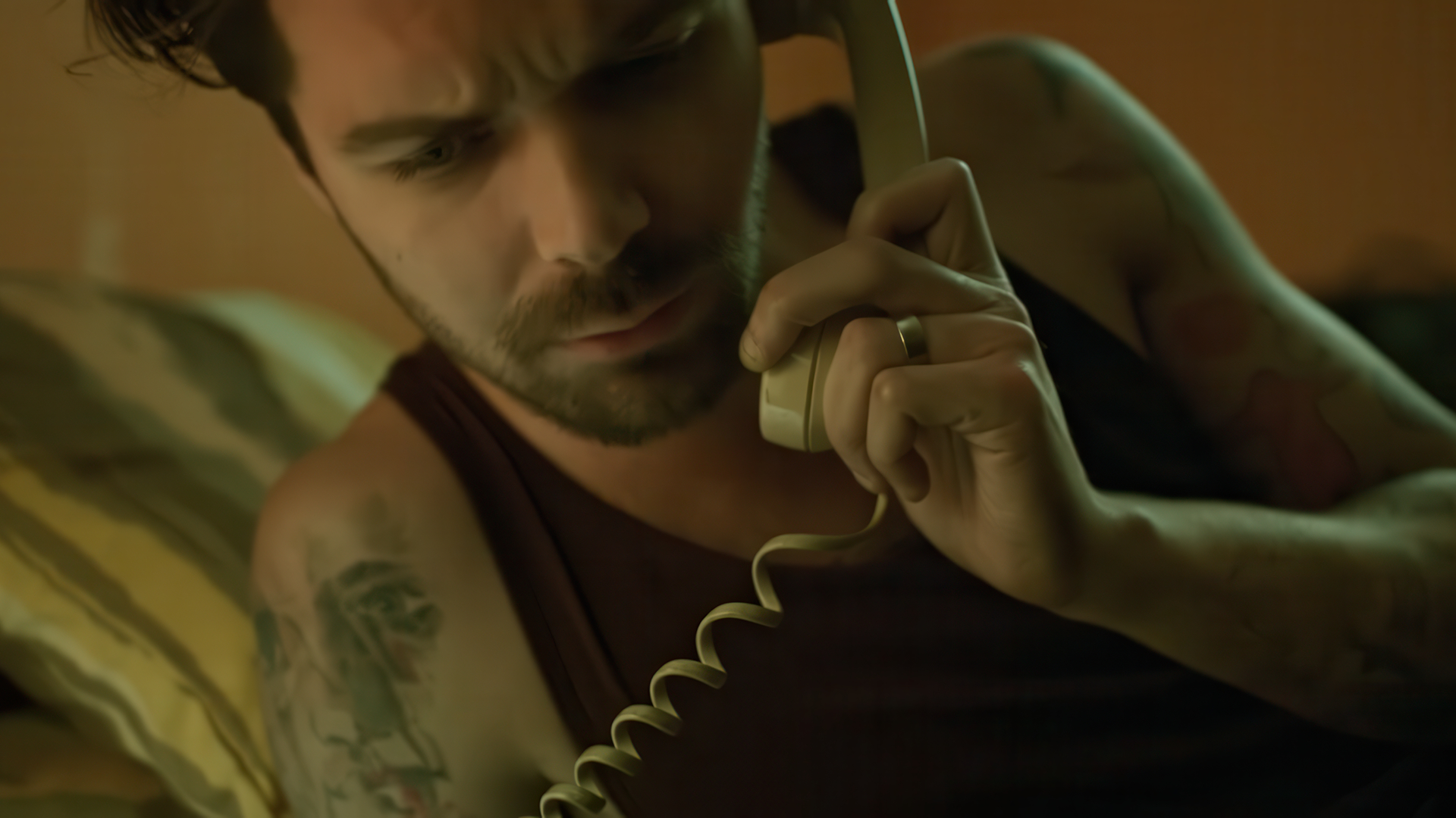 Biffy Clyro - Biblical 