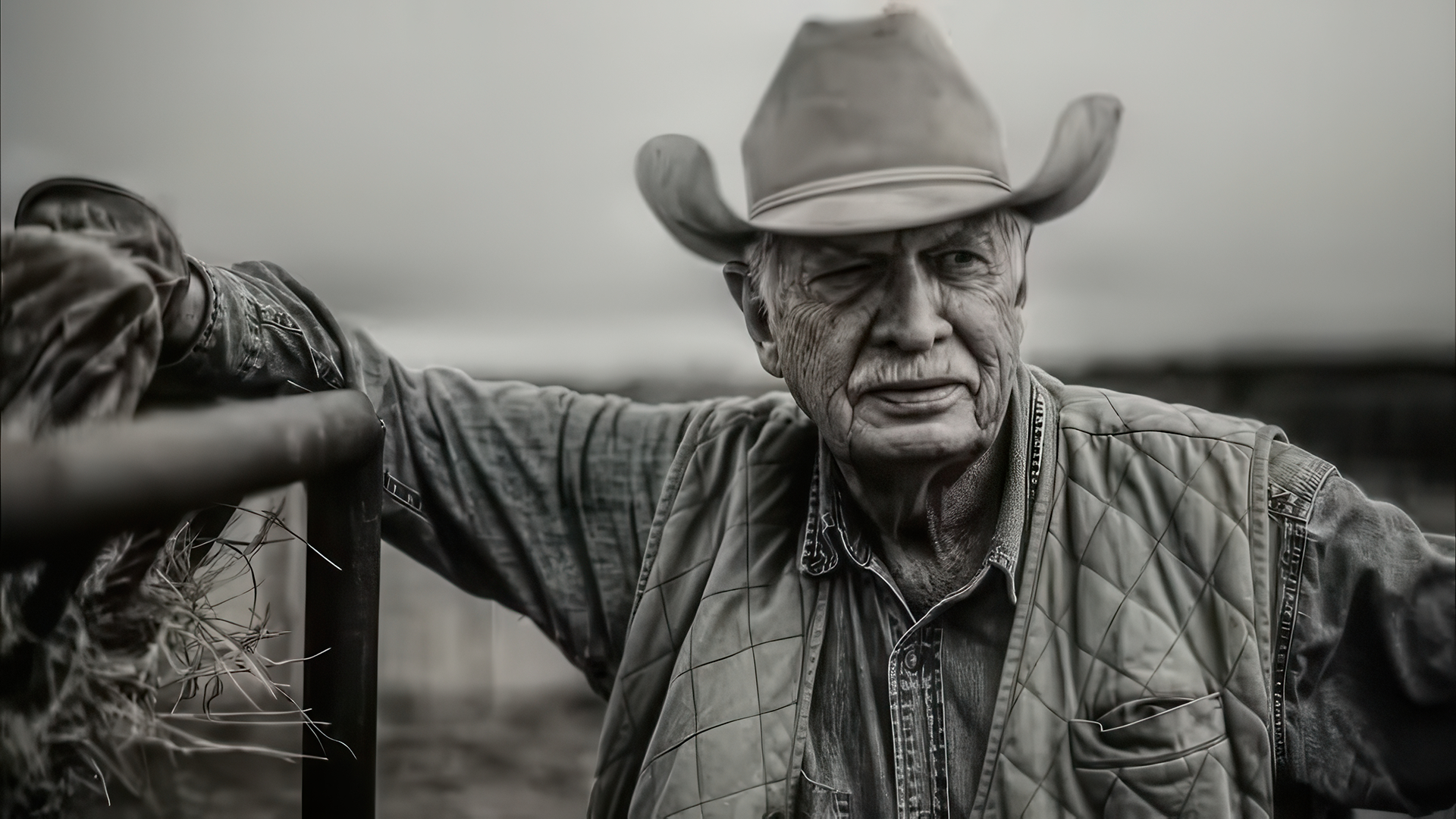Chrysler Dodge Ram, Farmer 
