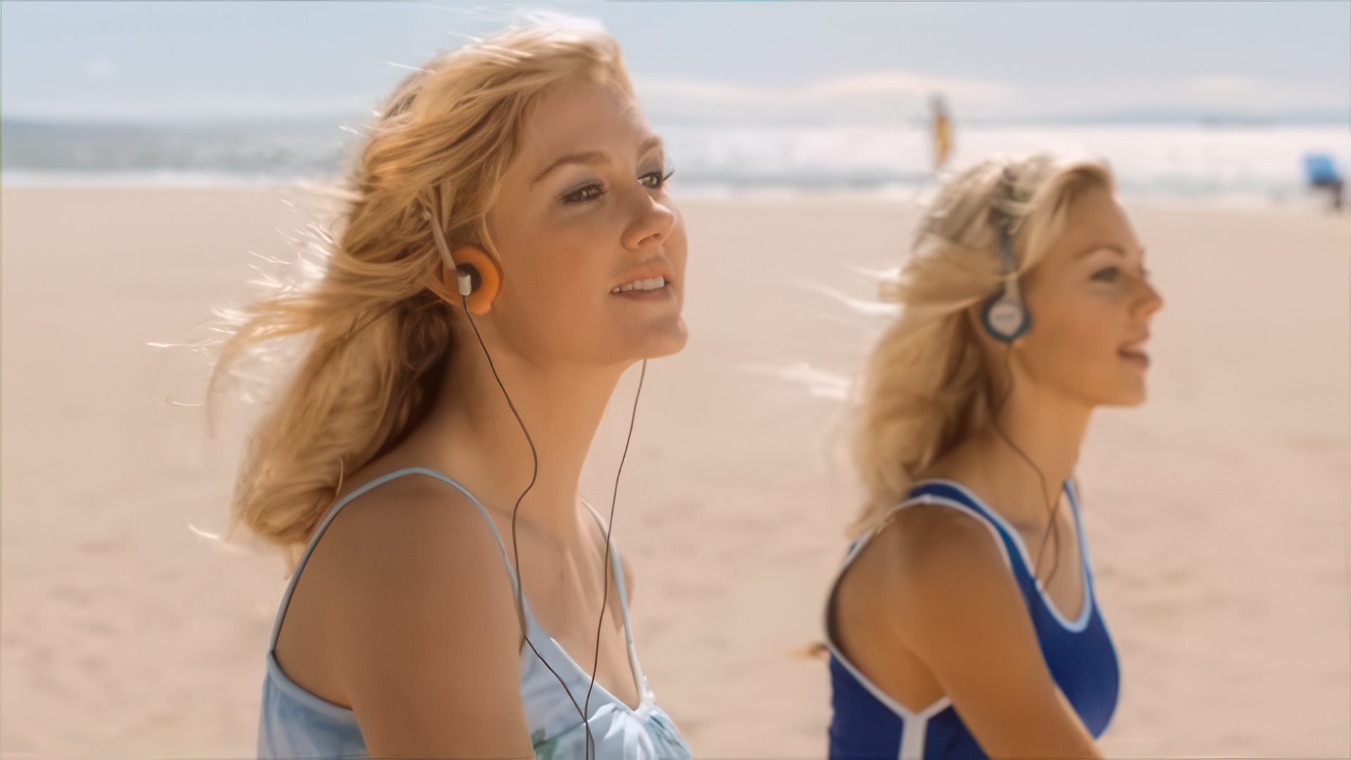 Sony Xperia Z: Sound, Vision, Colour, Detail 