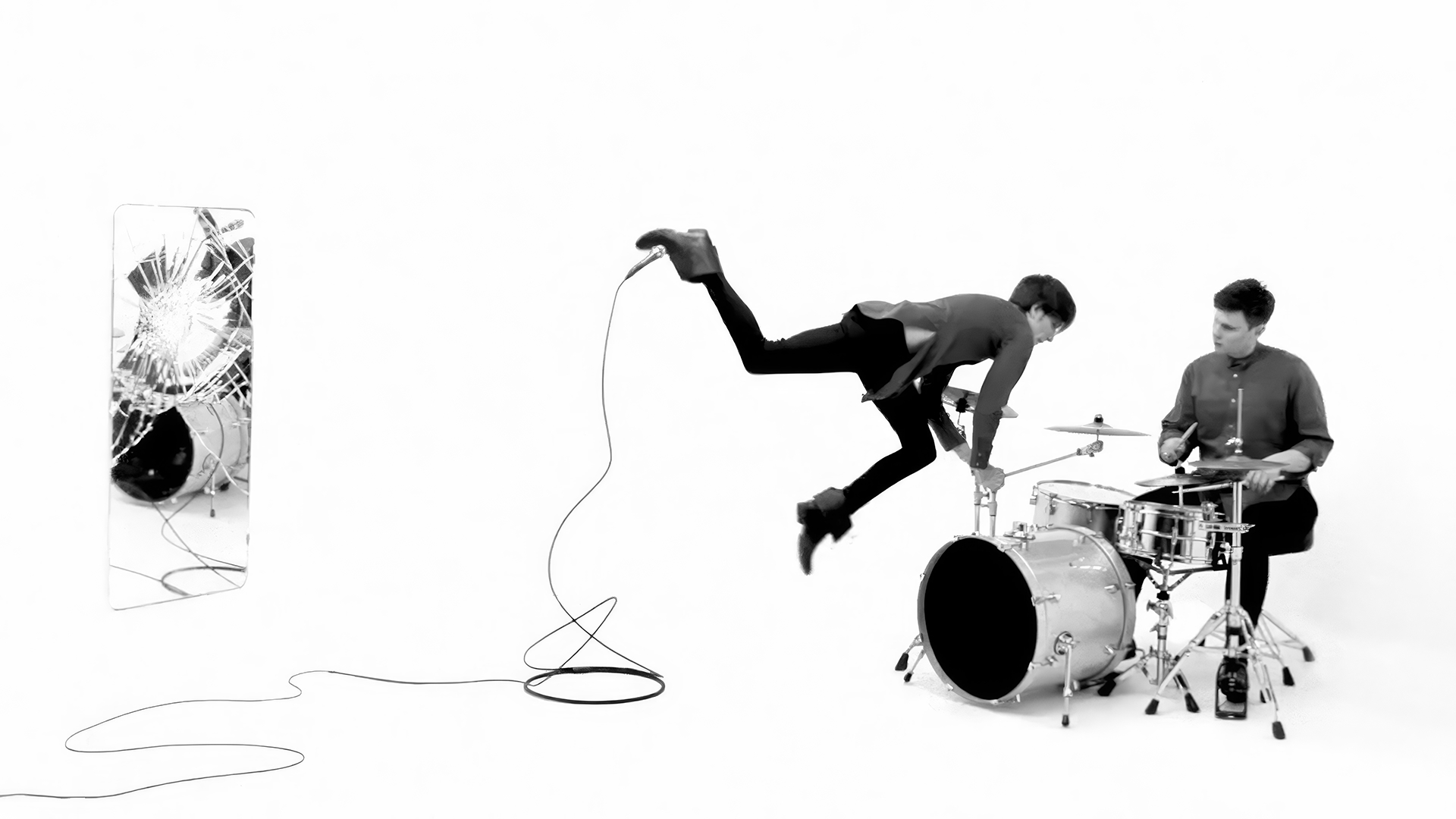 Instrumenti - Don't Hold Onto Me 