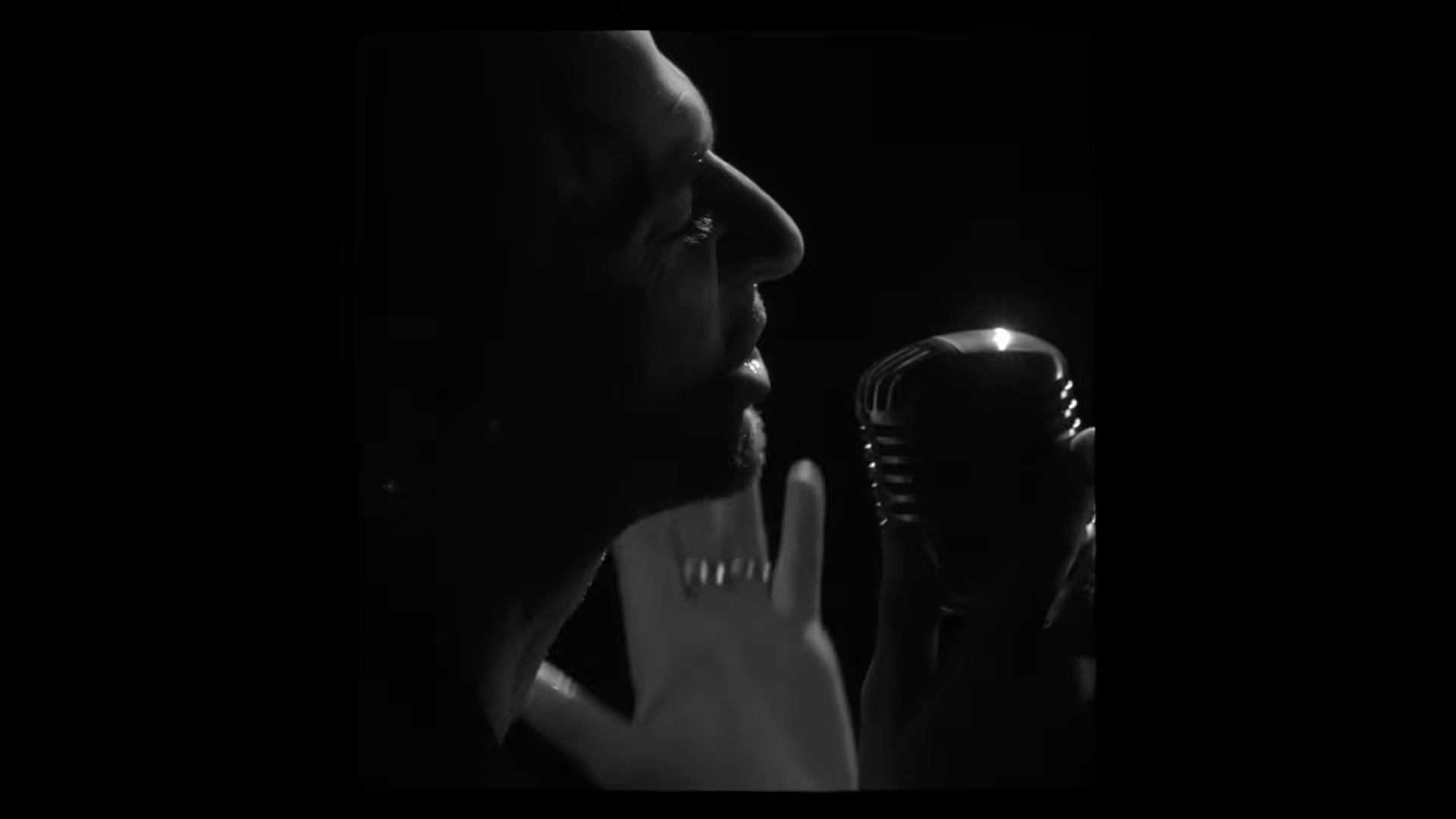 Depeche Mode - Soothe My Soul 
