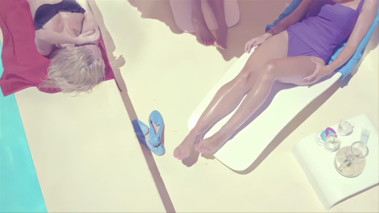 Fabulous fashion films