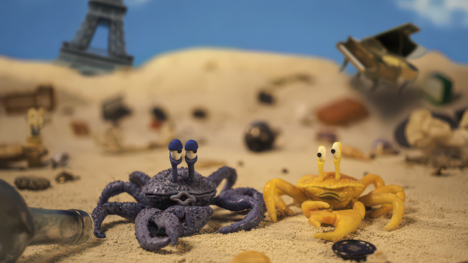 Crab