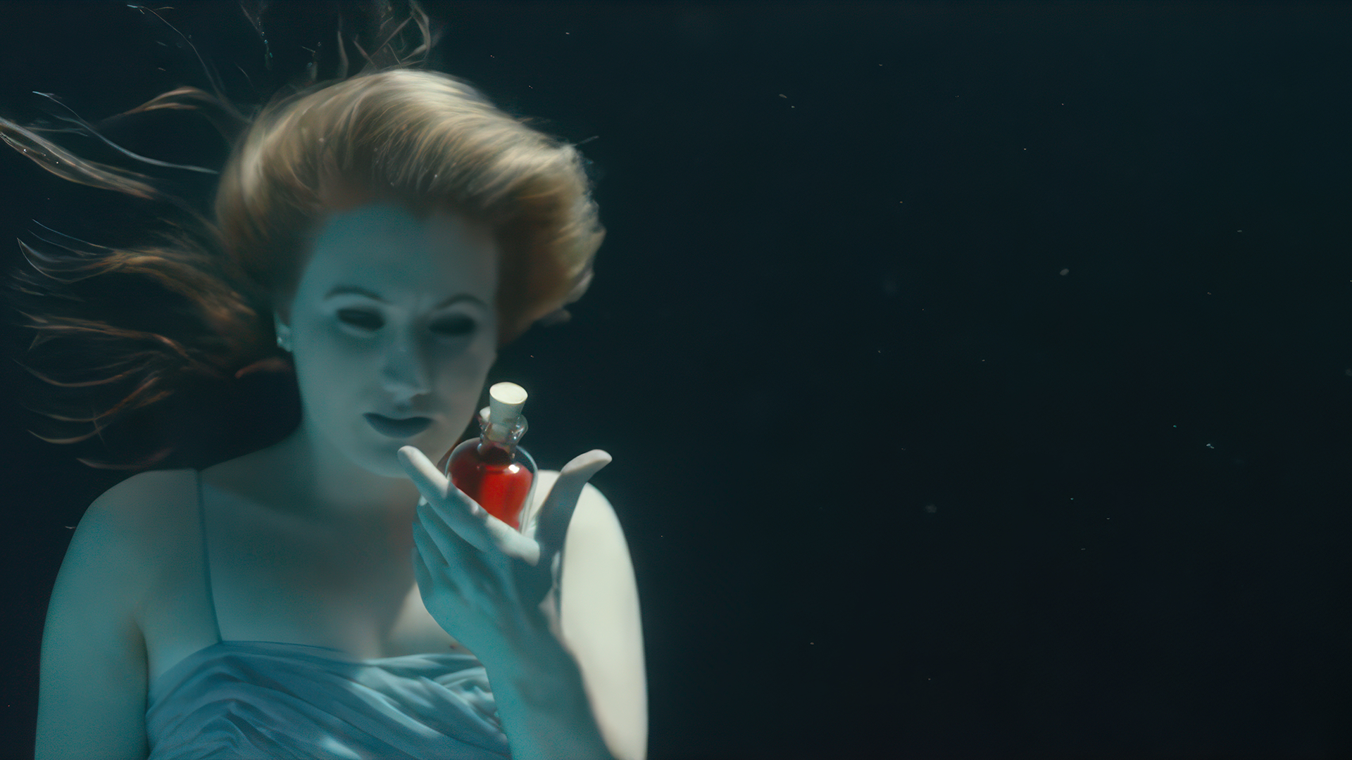Water Song