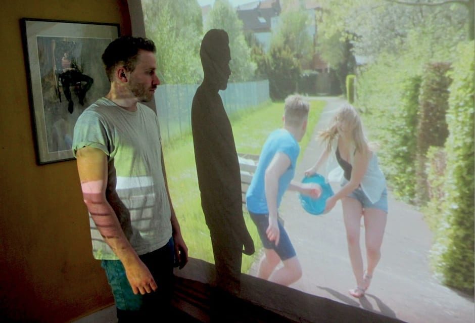 Video placeholder for Slide 6