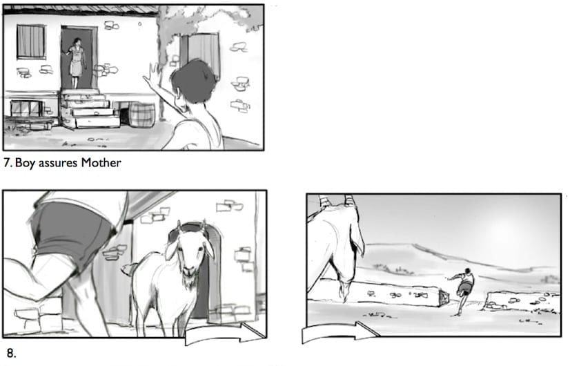 Video placeholder for Slide 4