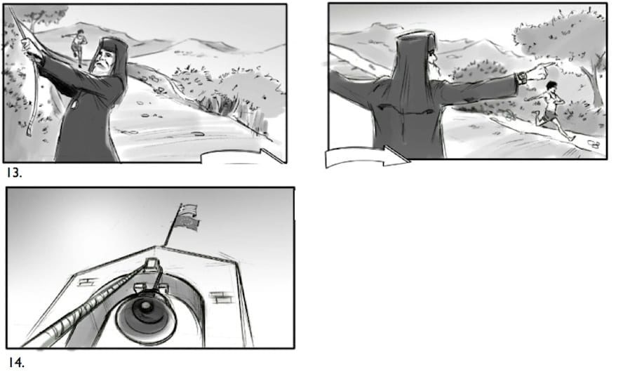 Video placeholder for Slide 6