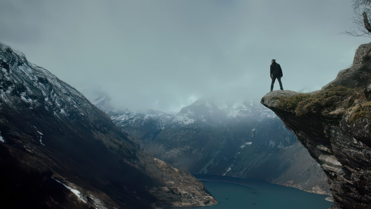Six of the best creative music videos
