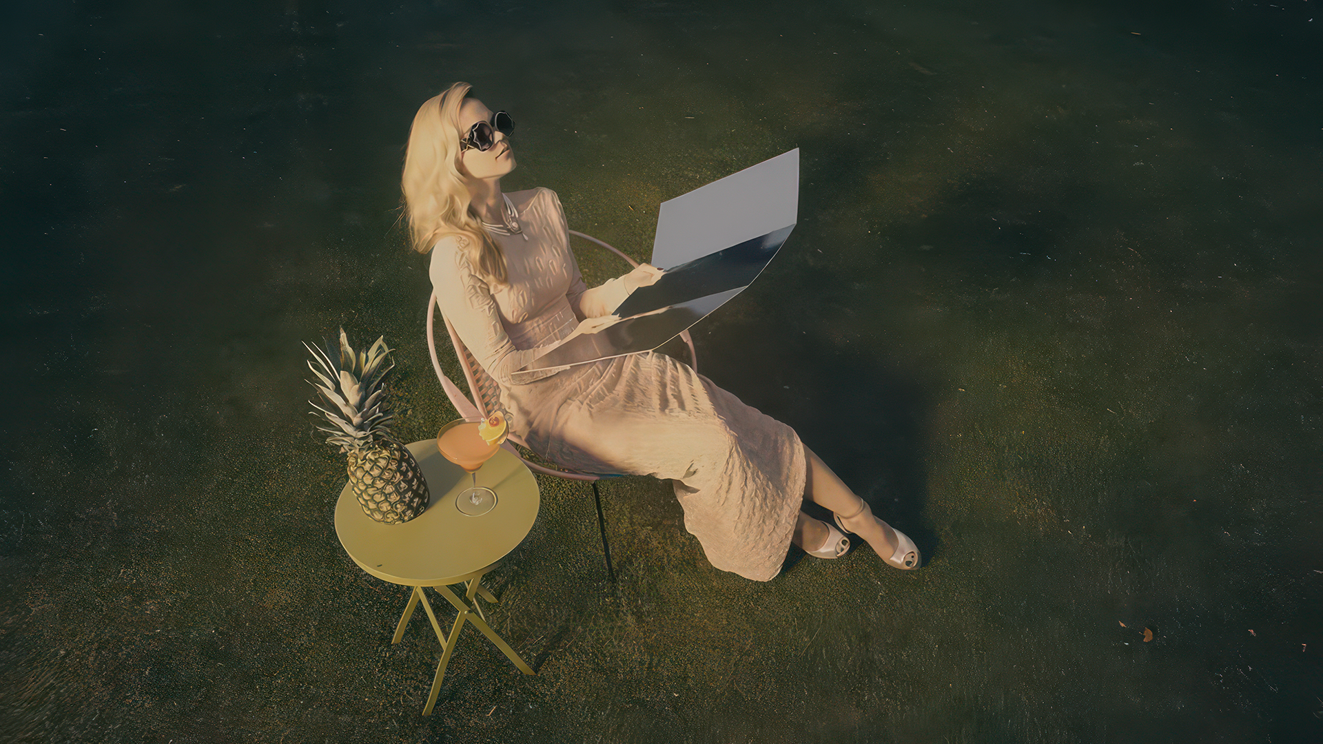River Island Fashion Film