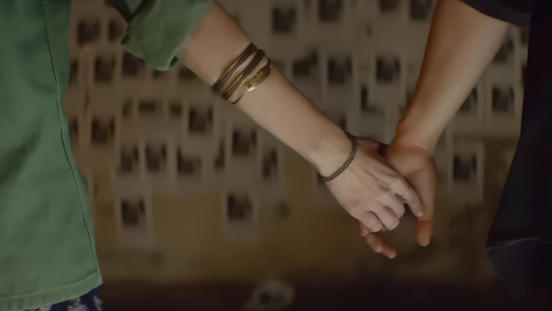 Tom Odell, Another Love