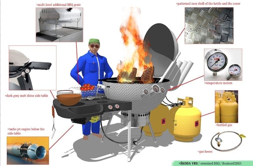 Video placeholder for Slide 8